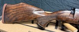 GORGEOUS WEATHERBY MARK V FRONTIER 378 WBY MAG - Image 8 of 13