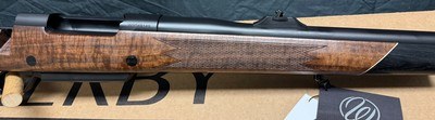 GORGEOUS WEATHERBY MARK V FRONTIER 378 WBY MAG - Image 6 of 13