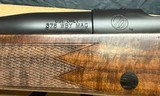 GORGEOUS WEATHERBY MARK V FRONTIER 378 WBY MAG - Image 4 of 13