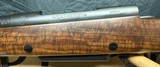 GORGEOUS WEATHERBY MARK V FRONTIER 378 WBY MAG - Image 3 of 13