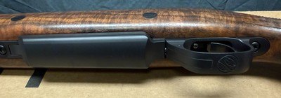 GORGEOUS WEATHERBY MARK V FRONTIER 378 WBY MAG - Image 12 of 13
