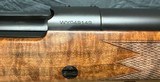 GORGEOUS WEATHERBY MARK V FRONTIER 378 WBY MAG - Image 5 of 13