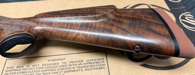 GORGEOUS WEATHERBY MARK V FRONTIER 378 WBY MAG - Image 11 of 13