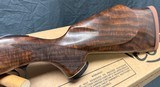 GORGEOUS WEATHERBY MARK V FRONTIER 378 WBY MAG - Image 7 of 13