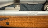 REMINGTON 700 CDL 30-06 - 5 of 15
