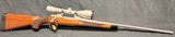 REMINGTON 700 CDL 30-06 - 1 of 15