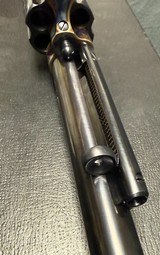 USFA Pre War SAA 7.5