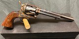 USFA Pre War SAA 7.5