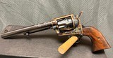 USFA Pre War SAA 7.5