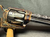 USFA Pre War SAA 7.5