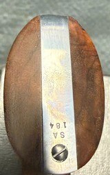 USFA Pre War SAA 7.5