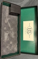 USFA Pre War SAA 7.5