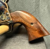 USFA Pre War SAA 7.5
