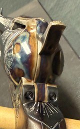 USFA Pre War SAA 7.5