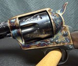 USFA Pre War SAA 7.5