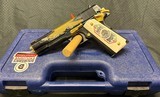 COLT 1911 BANDERA 38 SUPER - Image 2 of 8