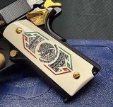 COLT 1911 BANDERA 38 SUPER - Image 8 of 8