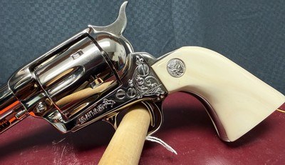 RARE COLT S.A.A 45 COLT - Image 4 of 9