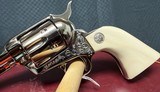 RARE COLT S.A.A 45 COLT - Image 4 of 9
