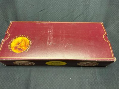 RARE COLT S.A.A 45 COLT - Image 7 of 9