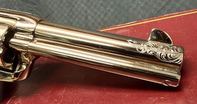 RARE COLT S.A.A 45 COLT - Image 6 of 9