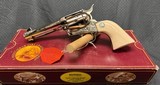 RARE COLT S.A.A 45 COLT - Image 2 of 9