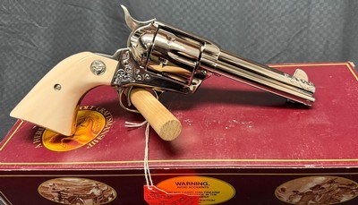 RARE COLT S.A.A 45 COLT