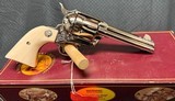 RARE COLT S.A.A 45 COLT