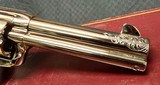 RARE COLT S.A.A 45 COLT - Image 6 of 9