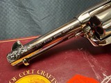 RARE COLT S.A.A 45 COLT - Image 5 of 9