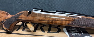 WEATHERBY MARK V VARMINTMASTER 224 WBY MAG - Image 8 of 15
