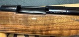 WEATHERBY MARK V VARMINTMASTER 224 WBY MAG - Image 6 of 15