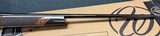 WEATHERBY MARK V VARMINTMASTER 224 WBY MAG - Image 7 of 15
