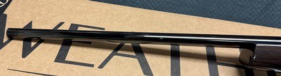 WEATHERBY MARK V VARMINTMASTER 224 WBY MAG - Image 9 of 15