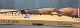 WEATHERBY MARK V VARMINTMASTER 224 WBY MAG - Image 1 of 15