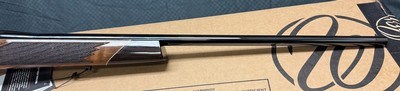 WEATHERBY MARK V VARMINTMASTER 224 WBY MAG - Image 7 of 15