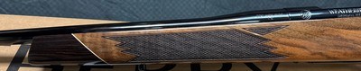 WEATHERBY MARK V VARMINTMASTER 224 WBY MAG - Image 10 of 15