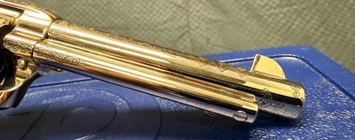 COLT S.A.A 45 COLT NIMSCHKE ADDTION 1 OF 500 - Image 10 of 13