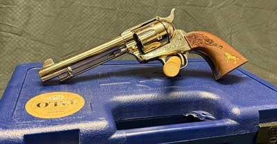 COLT S.A.A 45 COLT NIMSCHKE ADDTION 1 OF 500 - Image 2 of 13