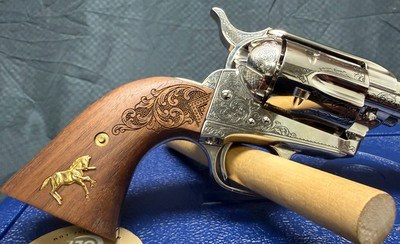 COLT S.A.A 45 COLT NIMSCHKE ADDTION 1 OF 500 - Image 4 of 13