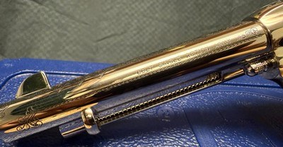 COLT S.A.A 45 COLT NIMSCHKE ADDTION 1 OF 500 - Image 5 of 13