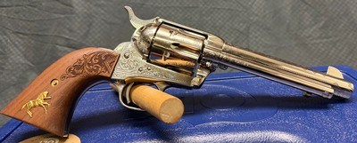 COLT S.A.A 45 COLT NIMSCHKE ADDTION 1 OF 500