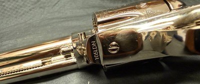 COLT S.A.A 45 COLT NIMSCHKE ADDTION 1 OF 500 - Image 11 of 13