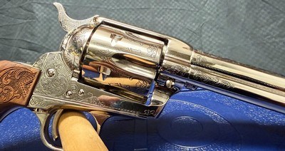 COLT S.A.A 45 COLT NIMSCHKE ADDTION 1 OF 500 - Image 3 of 13