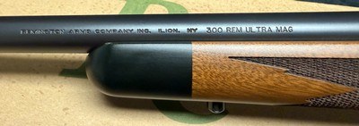 REMINGTON 700 CDL 300 REMINGTON ULTRA MAG - Image 7 of 15