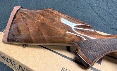 WEATHERBY MARK V DELUXE 460 WBY MAG - Image 6 of 13