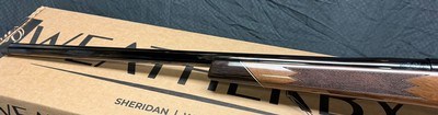 WEATHERBY MARK V DELUXE 460 WBY MAG - Image 9 of 13