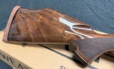 WEATHERBY MARK V DELUXE 460 WBY MAG - Image 6 of 13
