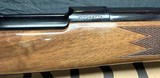WEATHERBY MARK V DELUXE 460 WBY MAG - Image 5 of 13