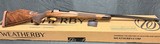 WEATHERBY MARK V DELUXE 460 WBY MAG - Image 2 of 13